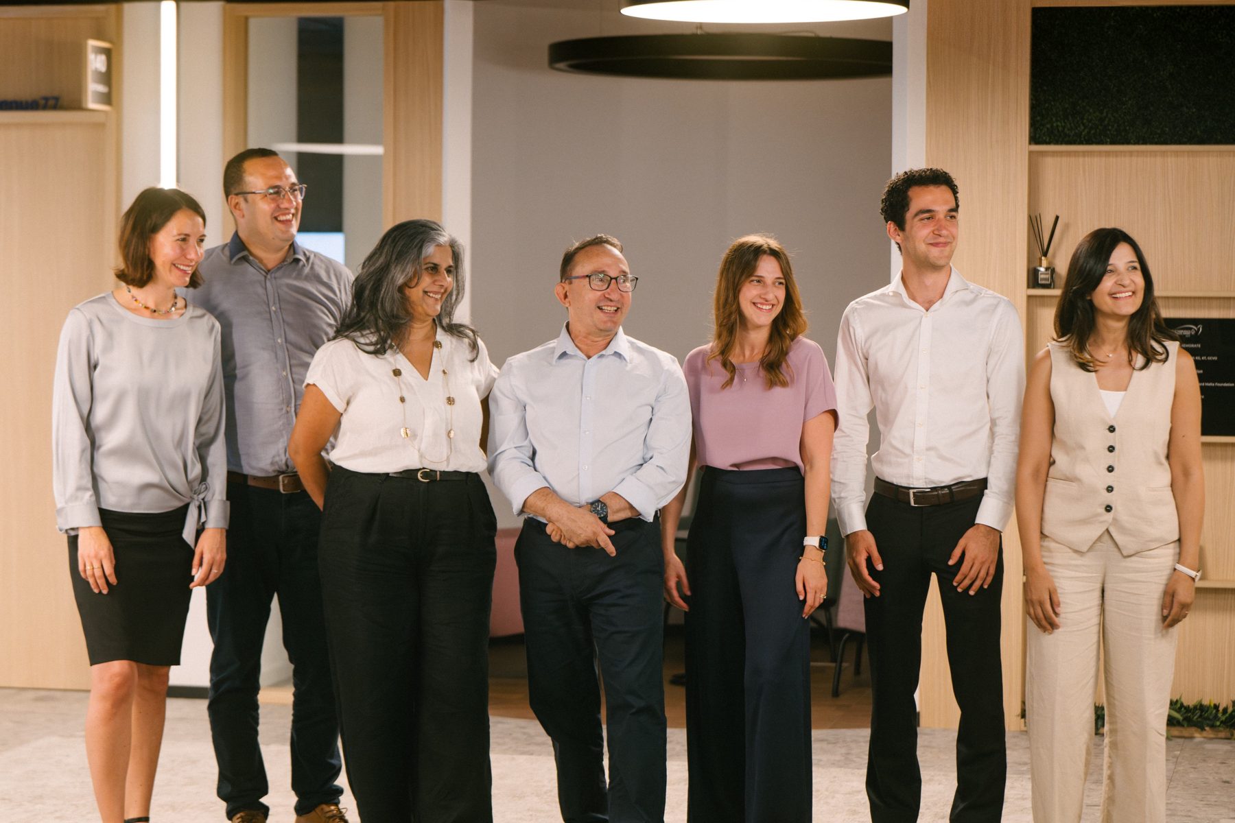 The PsyPotential team