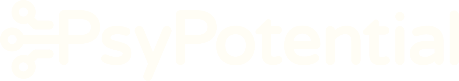 PsyPotential