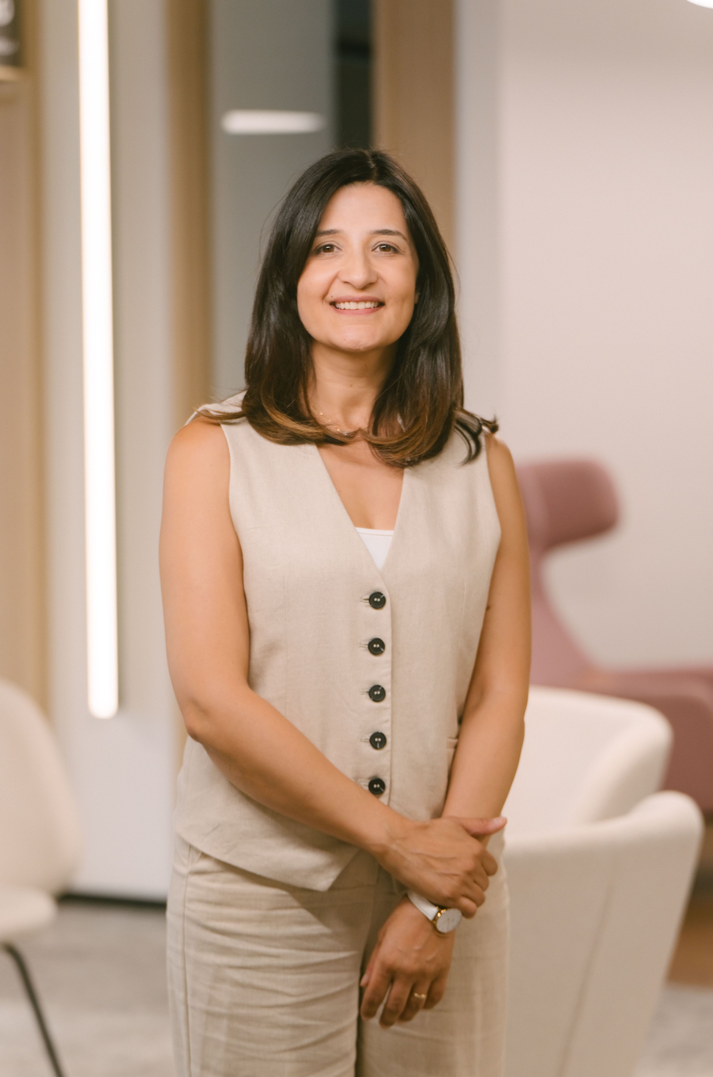 Françoise Haddad